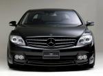 Mercedes-Benz CL-Class by Wald 2009 года